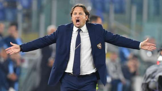 Frustalupi: "Scudetto? La Juve sta costruendo la squadra, ma in testa parte il Napoli"