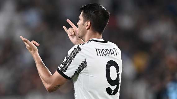 Repubblica - Morata: la Juventus lavora per il ritorno dello spagnolo