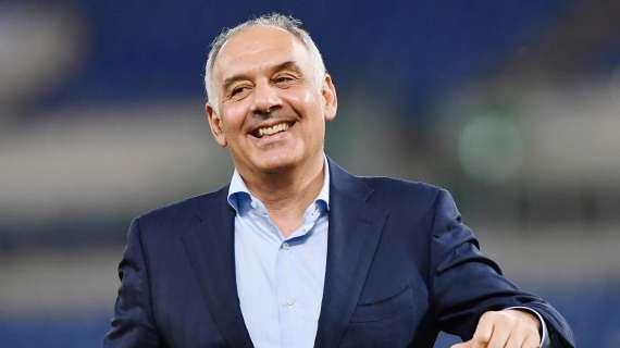 L'ex presidente della Roma Pallotta: "Mai un problema nelle nostre operazioni di mercato"