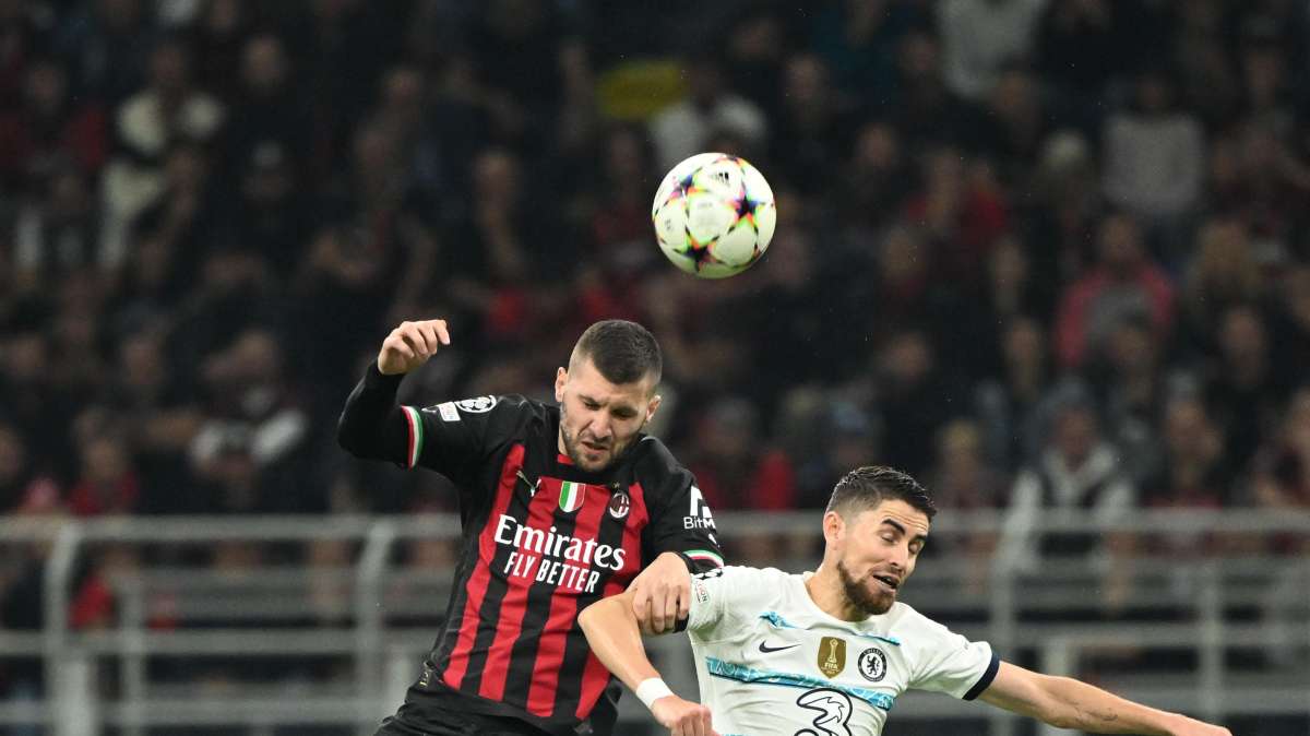 Le squadre in lizza per Jorginho