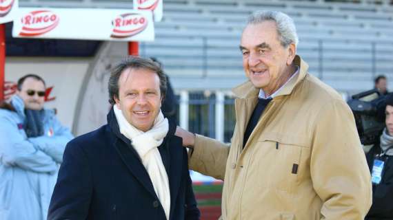 ESCLUSIVA TJ - Bruno Pizzul: "Borriello alla Juve? Dovrebbero pensare più a sfoltire che a comprare"