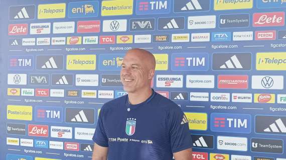 Soncin: "Cantore? Il suo trasferimento negli USA deve essere motivo di orgoglio per tutti"