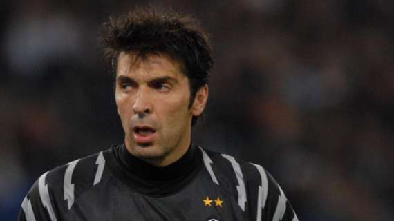 Sportitalia - Ag. Buffon: "Resterà alla Juventus"
