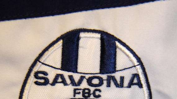Ufficiale - Giuseppe Giovinco al Savona
