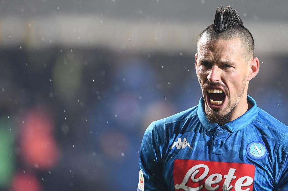 Matteo Gribaudi/Image Sport
