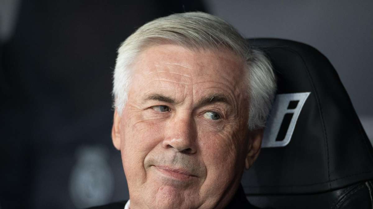 Ancelotti avvisa la Juventus: "Col Real voglio rivincere la Champions"