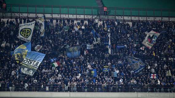 Gazzetta - Inchiesta ultras, per l'Inter improbabile una penalizzazione in classifica 