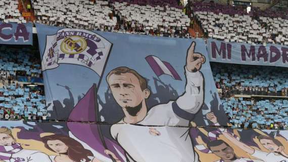 Ceballos: Real Madrid avanti 
