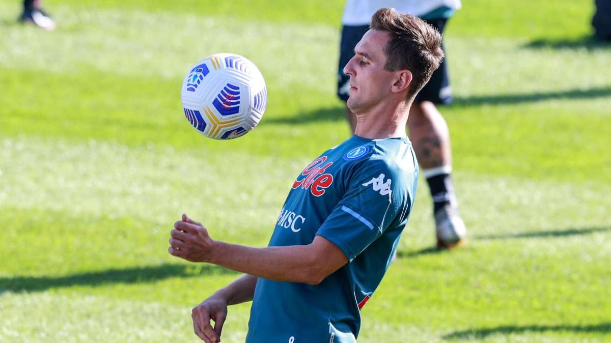 Alessandro Garofalo/Image Sport