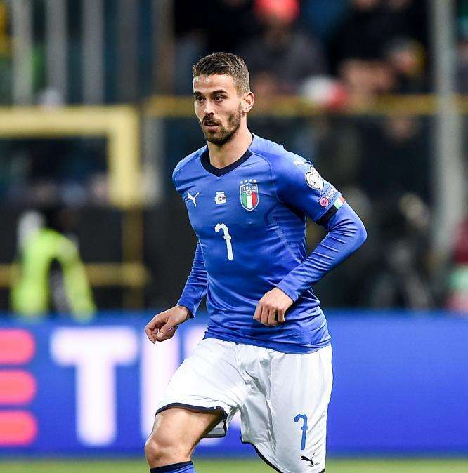 Daniele Buffa/Image Sport