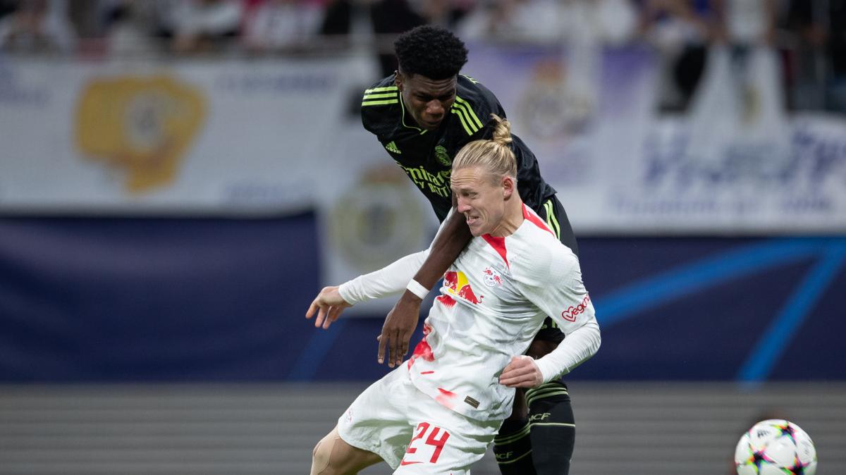 Juve sulle tracce di Schlager, il ds del Lipsia chiude: "Sono certo che non parità a gennaio"