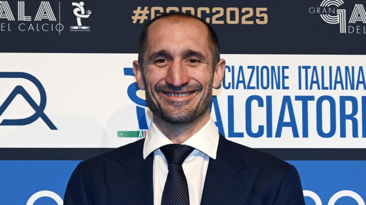 Chiellini a Dazn: "Arrivo allo stadio burrascoso? Eravamo abituati a ben di peggio. Koopmeiners è una guida. Openda e David ancora più convinti. Sulla formazione..."