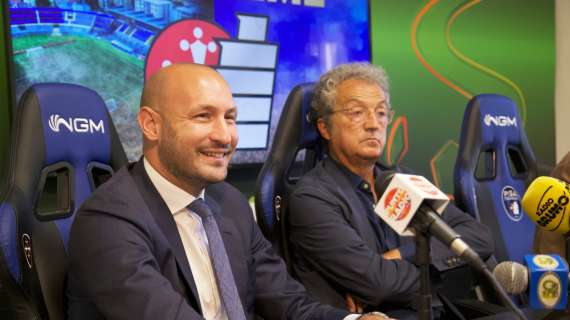 Il Secolo XIX - Claudio Chiellini nel mirino della Sampdoria come ds