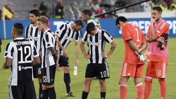 ESCLUSIVA TJ - Sergio Gori: "Non capisco i doppioni come Bernardeschi. Matuidi? Non cambia una rosa già forte, De Sciglio è senza utilità. Napoli alla pari in campionato"