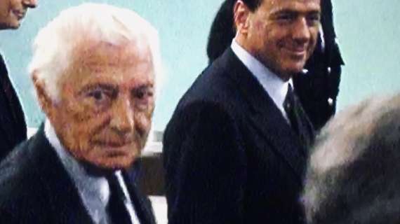 100 anni fa nasceva l'Avvocato Agnelli: il ricordo della Juventus: "Un grazie lungo 100 anni"