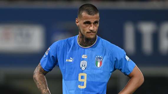 Scamacca ha scelto l'Atalanta, niente Inter
