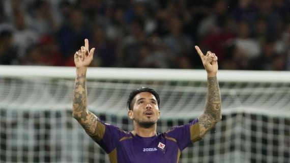 Europa League - La Fiorentina passa di misura a Salonicco e vede i sedicesimi