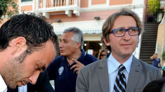 Auriemma: "Conte è riuscito a fare di più di quello che ha fatto Spalletti"