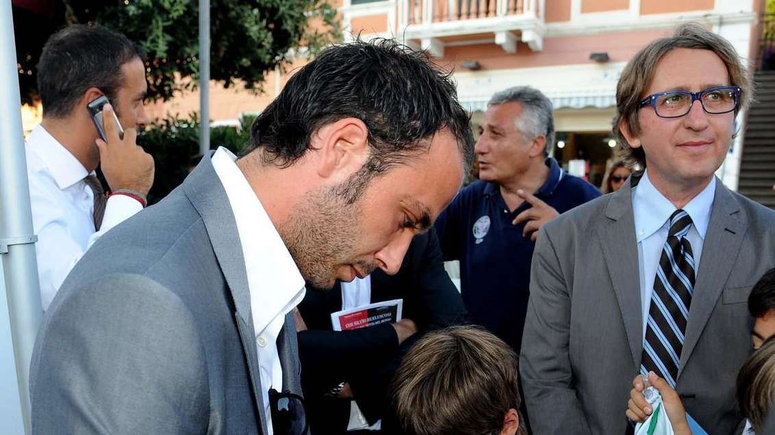 UFFICIALE - Raffaele Auriemma nuovo direttore generale della Scafatese