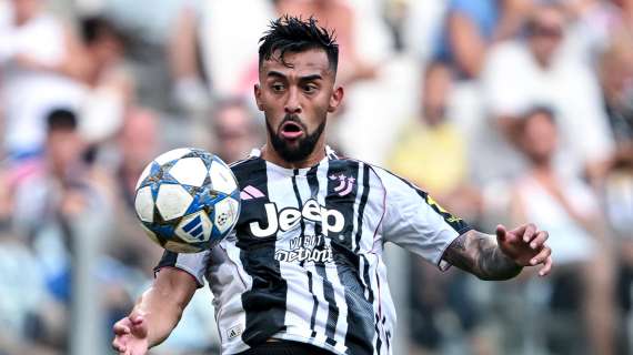 TMW - Nico Gonzalez-Atletico, proseguono i contatti: possibile prestito last minute