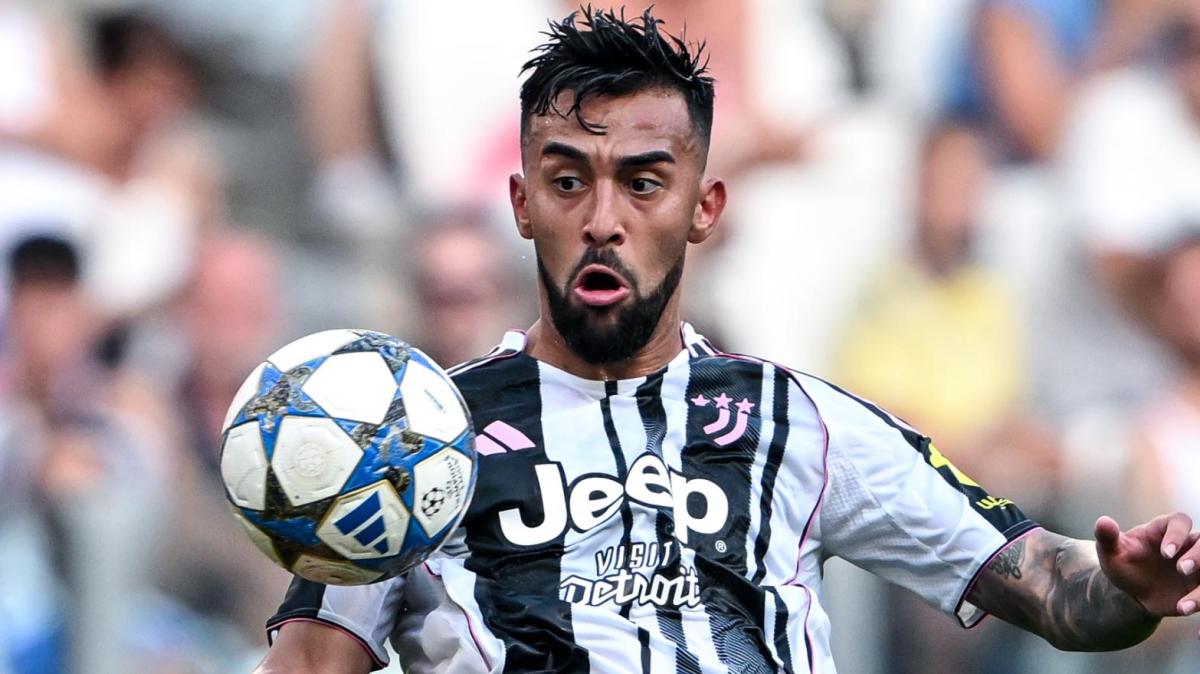 Nico Gonzalez vuole solo l'Atletico, Simeone spinge per tenerlo: si tratta sulle cifre