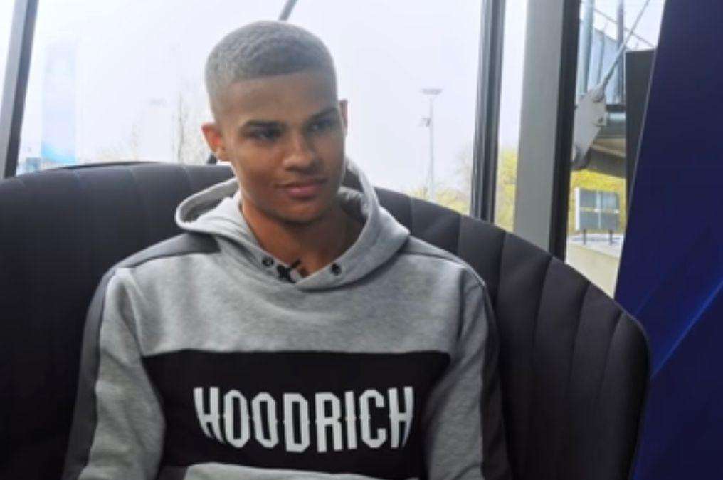 UFFICIALE - Milan, Malick Thiaw è rossonero: il difensore ha firmato fino al 2027
