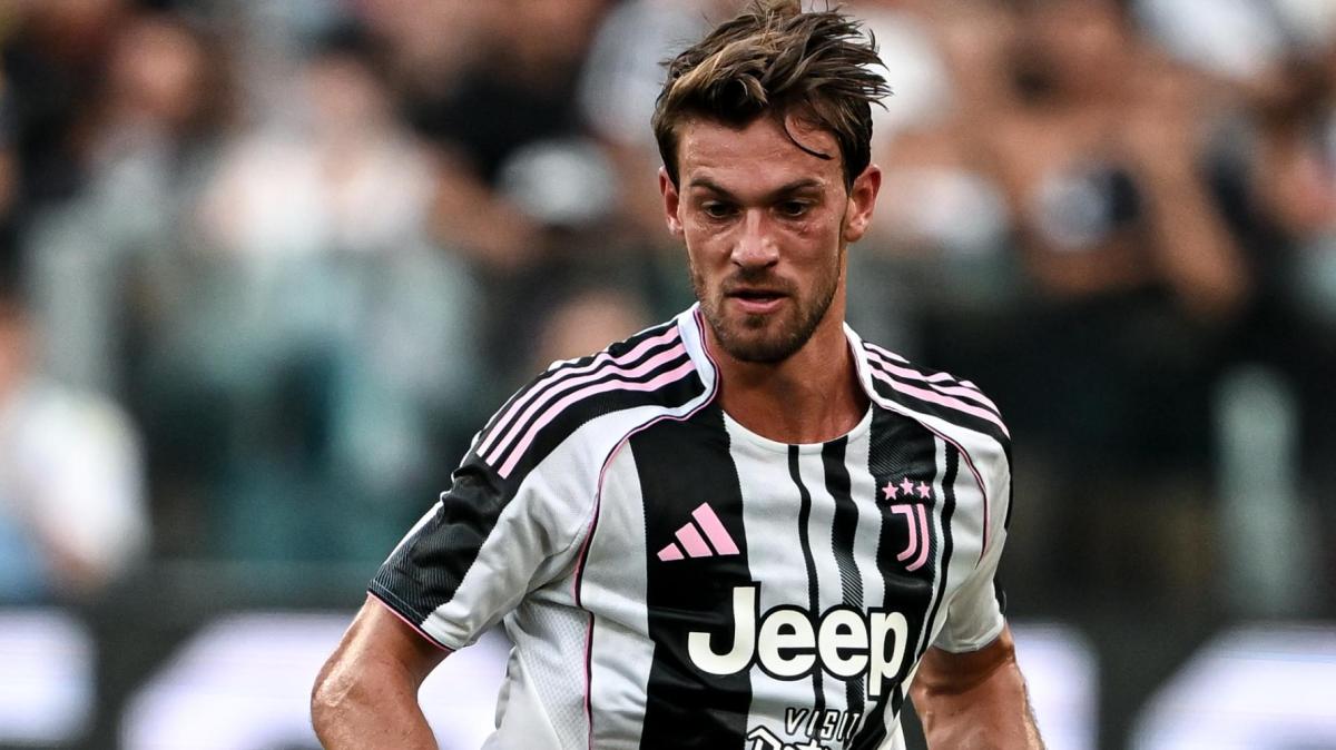 Rugani alla Fiorentina: "È un po' come tornare a casa. La squadra non merita questa classifica, ho parlato con Fagioli"