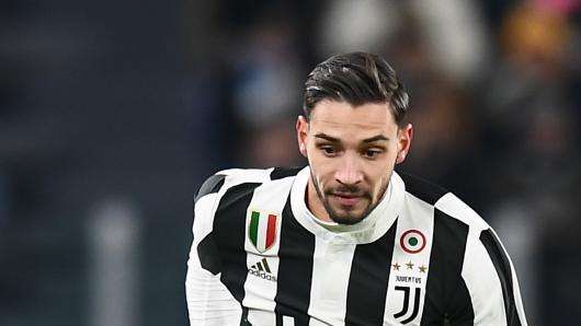 Matteo Gribaudi/Image Sport