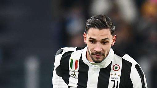 Matteo Gribaudi/Image Sport