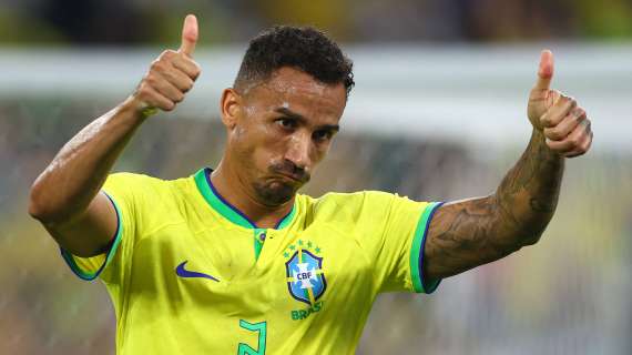 Croazia e Brasile ferme sullo 0-0, Danilo rischia parecchio