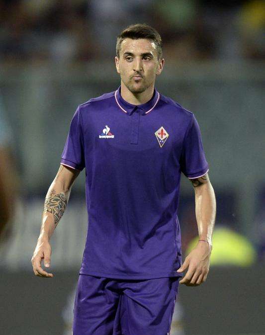 Daniele Buffa/Image Sport