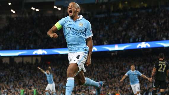Bayern Monaco, Vincent Kompany nuovo allenatore
