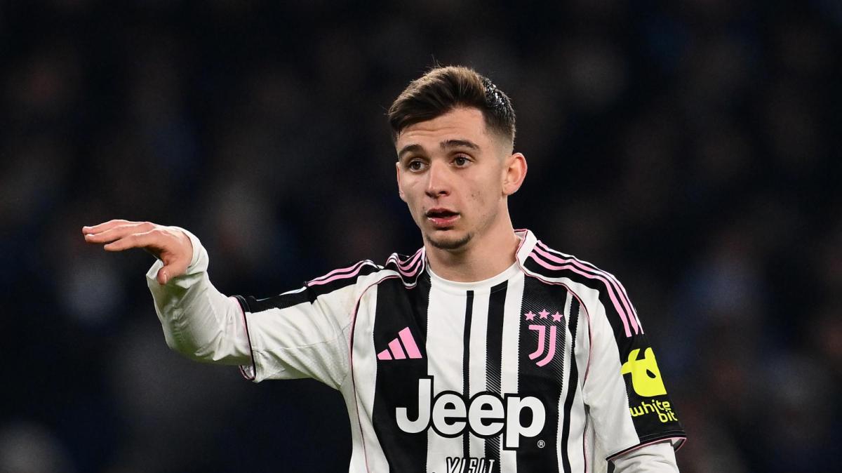 La Juventus: “ Alcune memorabili reti degli ultimi anni in UCL”