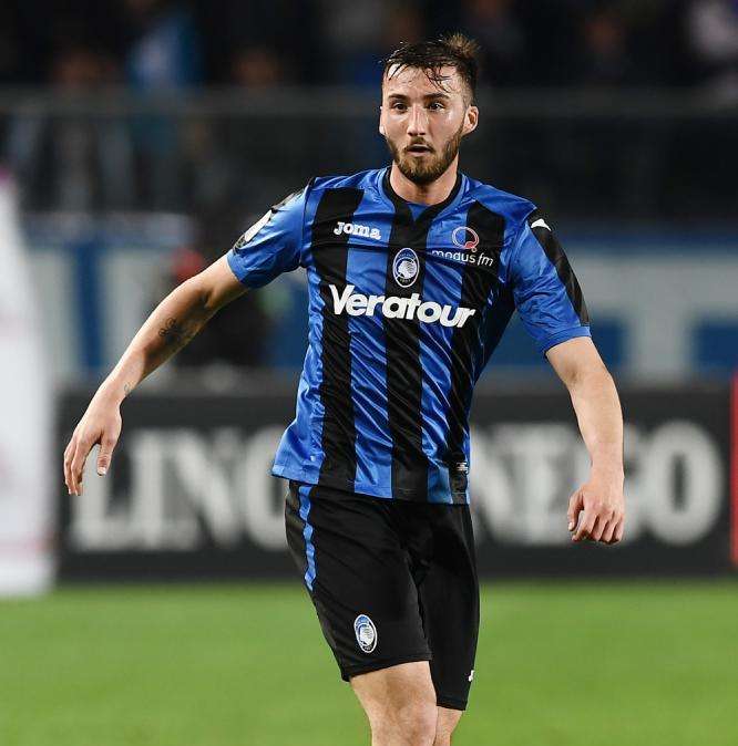 Matteo Gribaudi/Image Sport