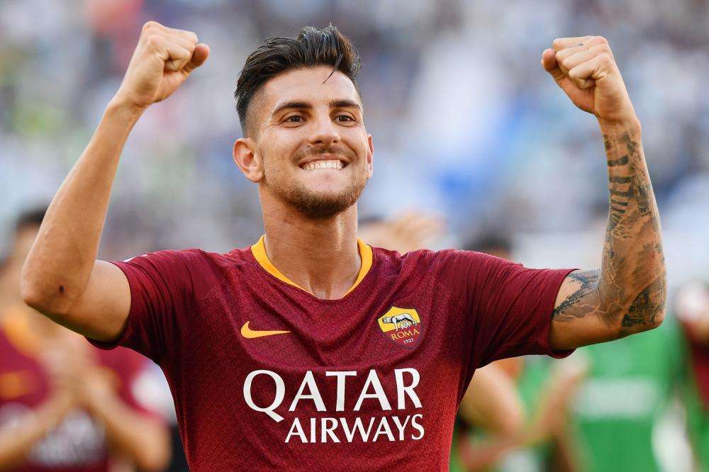 Antonello Sammarco/Image Sport