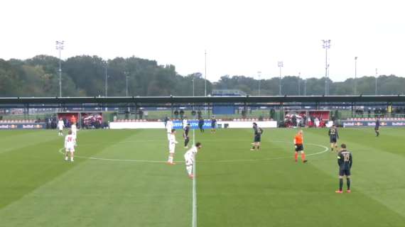 LIVE TJ - YOUTH LEAGUE, LIPSIA-JUVENTUS PRIMAVERA 0-3: fine secondo tempo. Vacca, Florea e Biliboc calano il tris