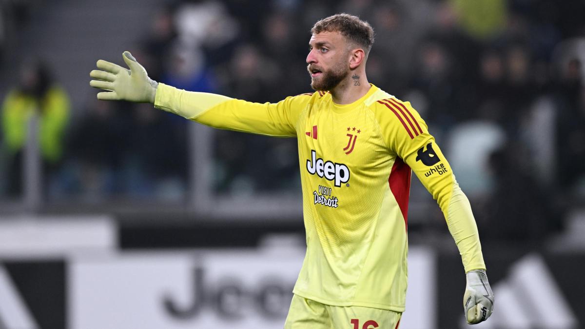 Di Gregorio su Instagram: “Grande vittoria di squadra”