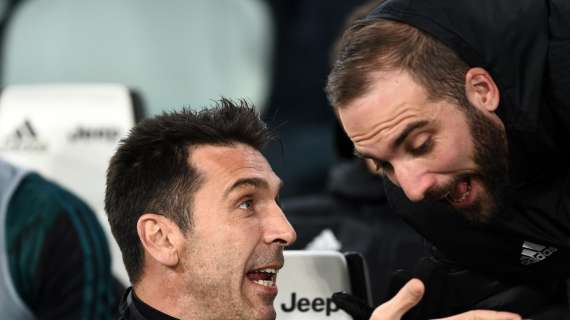 Higuain tra l'ultima recita, le lacrime e il futuro: "Ora voglio fare il mental coach"