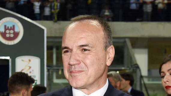 Balata: "Crisi economica mai vista dal Dopoguerra in poi. Protocollo FIGC molto oneroso ma fino a quando..."