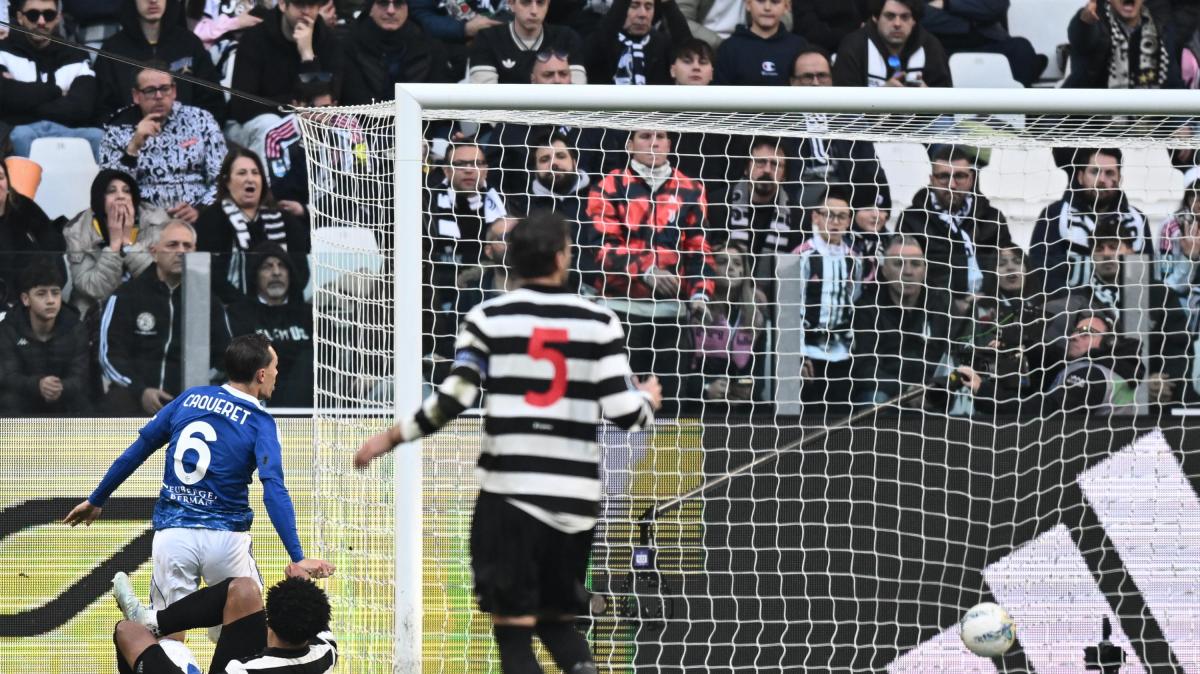 Guardalà: "La peggiore partita dell'era Spalletti, la Juventus non perdeva in casa da un anno ma ora..."