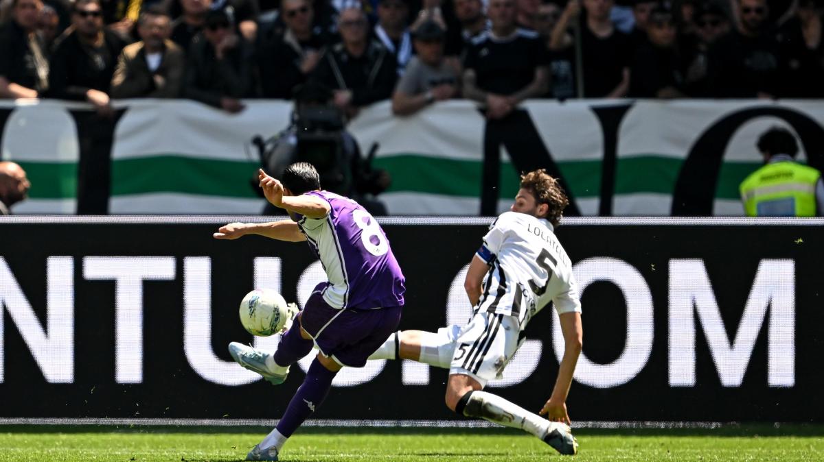 Chiarello duro con la Juventus: "Squadra scarsa e priva di cazzimma. Allenatore non vincente e zero società"
