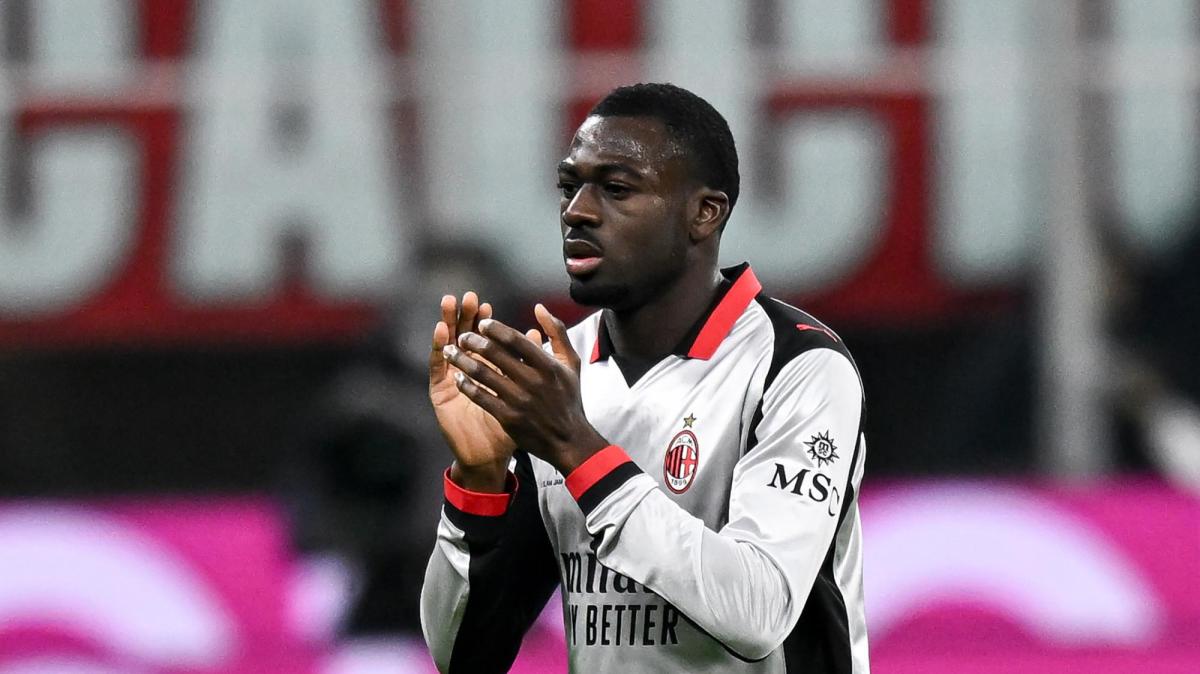 Milan, ripresa degli allenamenti: condizioni Fofana e le parole di Bartesaghi tra Champions e Allegri