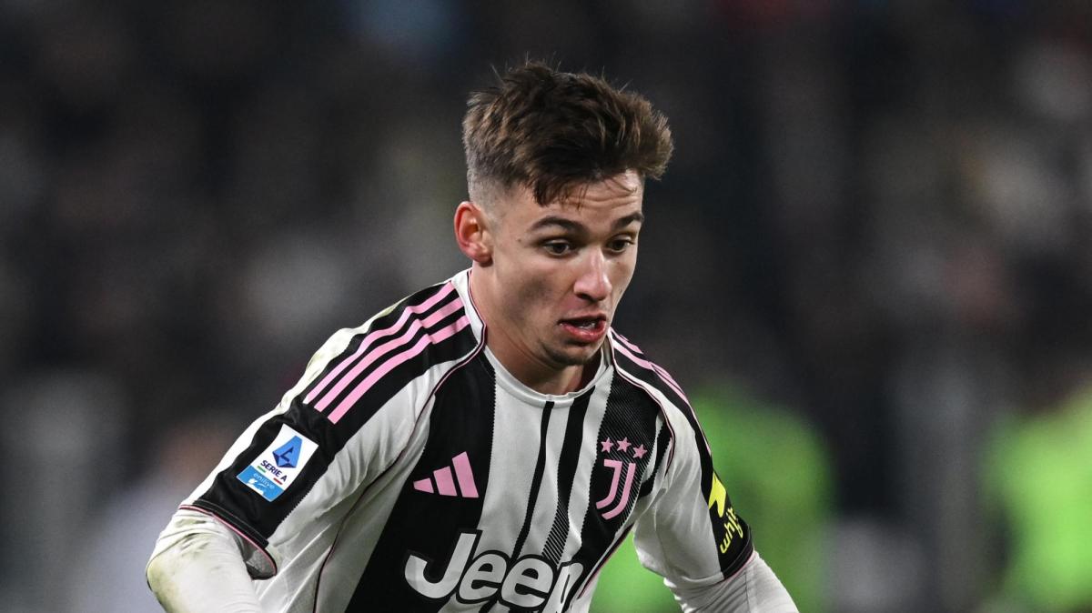 L’in bocca al lupo della Juventus a Conceicao per la gara contro l’Armenia 