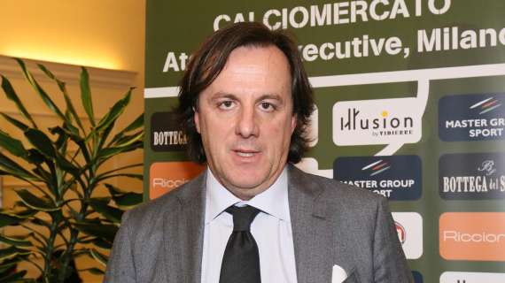 Paganini (Rai Sport): "Il mister X della Juventus sta prendendo la strada di Sassuolo"