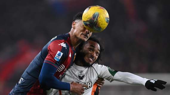 Gazzetta - La fascia va a Busio