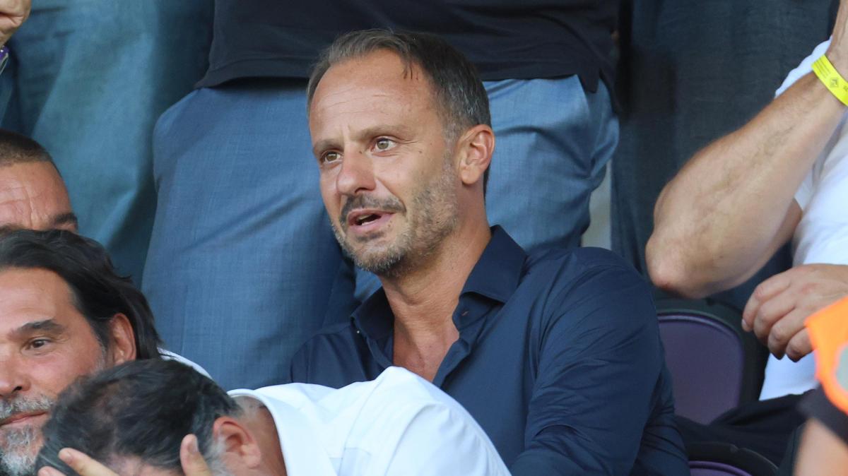 Pisa, risoluzione consensuale con Gilardino: è pronto per la panchina del Parma