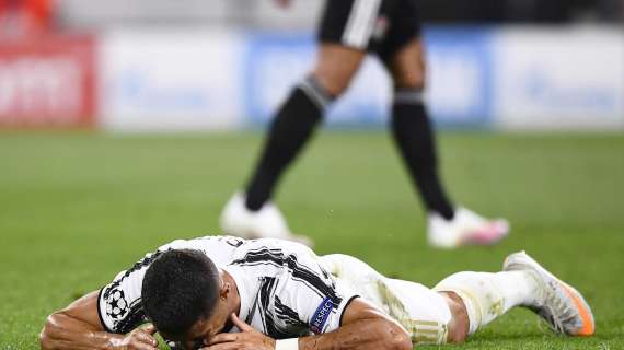 Tacchinardi a Tmw Radio: “Anche quest’anno, come nella stagione passata, la Juve è arrivata alla fase ad eliminazione diretta in condizioni fisiche precarie”