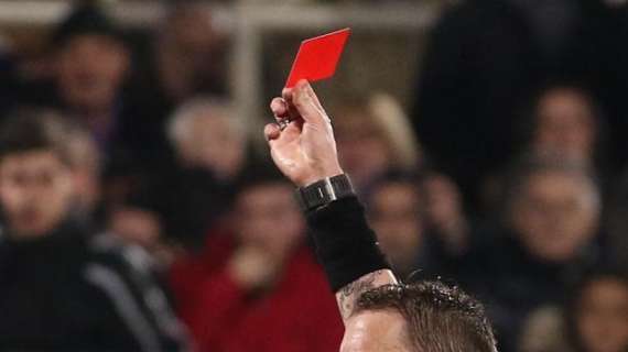 SOTTOBOSCO - Maxi squalifica Under 15 lascia basiti. Sanzioni esemplari solo alla Juventus per dare l'esempio. Giustizia calcistica da riformare