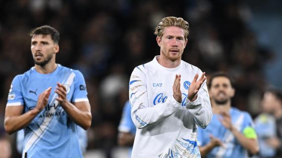 Serie A, Napoli-Pisa: le formazioni ufficiali del match delle 20:45