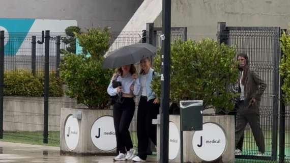 LIVE TJ - In mattinata le visite mediche di Lia Wälti: si attende annuncio ufficiale